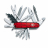 Многофункциональный складной нож Victorinox CyberTool Large 1.7775.T - Многофункциональный складной нож Victorinox CyberTool Large 1.7775.T