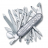 Многофункциональный складной нож Victorinox SwissChamp 1.6794.T7 - Многофункциональный складной нож Victorinox SwissChamp 1.6794.T7