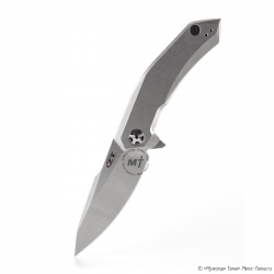 Складной нож Zero Tolerance KVT® Limited Edition 0095
