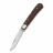 Складной нож Boker Trapper Classic Uno Ironwood 112565 - Складной нож Boker Trapper Classic Uno Ironwood 112565