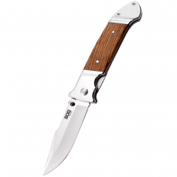 Складной нож SOG Fielder XL FF34