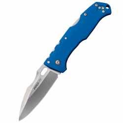 Складной нож Cold Steel Pro Lite Sport Blue 20NVLU