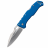 Складной нож Cold Steel Pro Lite Sport Blue 20NVLU - Складной нож Cold Steel Pro Lite Sport Blue 20NVLU